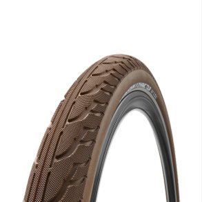 Vredestein btb D�k Dynamic Tour 50-622 brun refleks