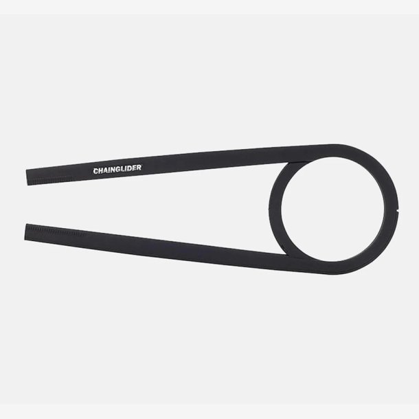 Hebie forreste del Chainglider 38t XL