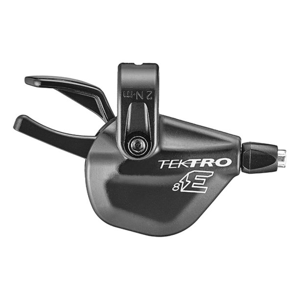 Tektro justeringsmekanisme 2400 mm kabel 8-speed