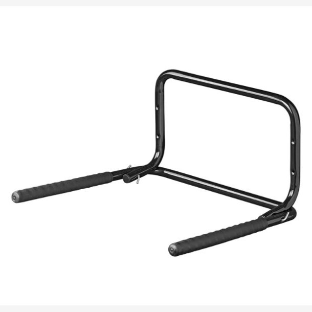 Proplus v�gbeslag til 1 cykel, foldbart