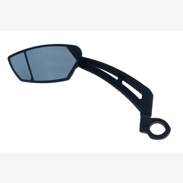 Mirage spejl DeLuxe Duo L lysd�mpende glas