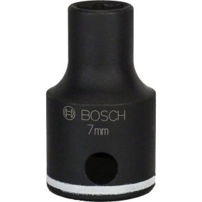 Bosch Prof slagtop 7 mm