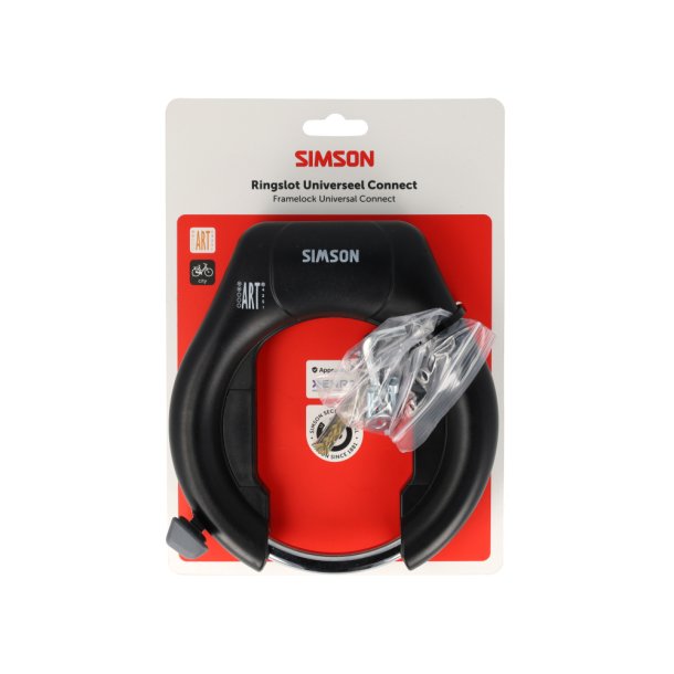 Simson ringl�s ART2