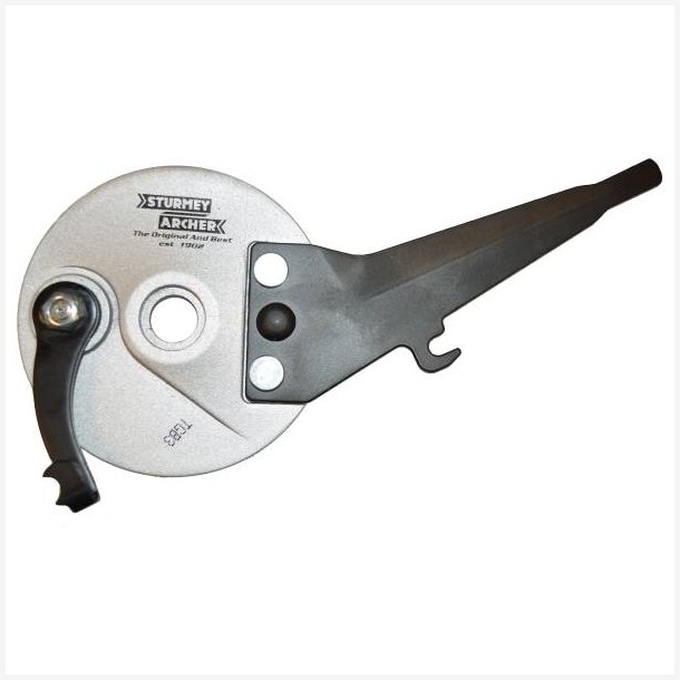 SA ankerplade til 90 mm HSB525