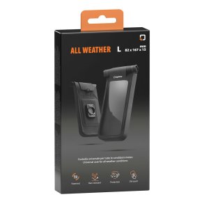 Optiline All Weather universalbetr�k L