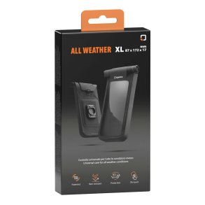 Optiline All Weather universalbetr�k XL