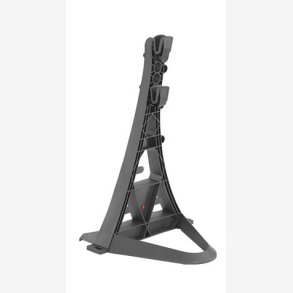 Hebie cykelstativ Turrix gr�