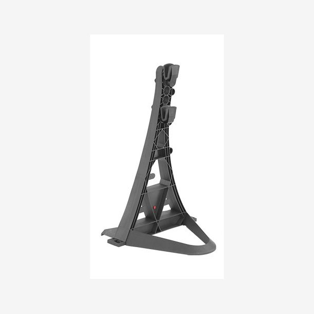 Hebie cykelstativ Turrix gr�