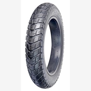 Delium btb D�k Fatbike SA-319 Hustlr 20 x 4,00 sort