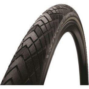 Vredestein btb D�k Perfect Tour + 47-622 sort refleks