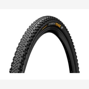 Continental btb D�k Terra Trail ShieldWall 40-622 zw vouw
