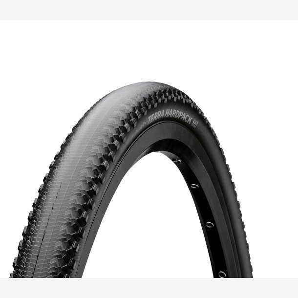 Continental btb D�k Terra Hardpack ShieldWall 50-584 zw vouw