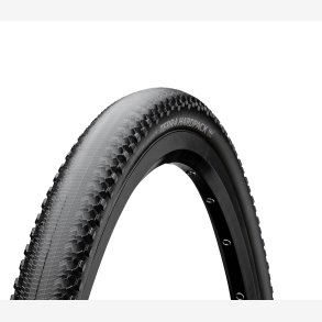 Continental btb D�k Terra Hardpack ShieldWall 50-622 zw vouw