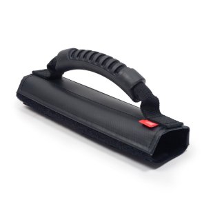 FAHRER b�reh�ndtag til foldbar cykel, sort