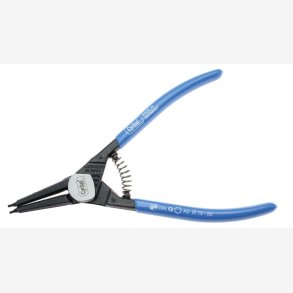 Cyclus l�seringstang 19-60 mm med fjeder, NiCr, til udvendig tang