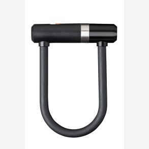 Axa Newton Mini + Kabel 8/100 b�jlel�s