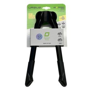 Ursus midterst�tteben Jumbo Evo krankbeskyttelse 285 mm sort.