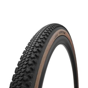 Vredestein btb D�k Aventura Core 50-584 sort/transparent