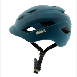 Mirage hjelm City/Elcykel matbl� L 58-61cm