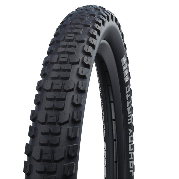 Schwalbe btb D�k Johnny Watts Perf 29 x 2,60 zw vouw