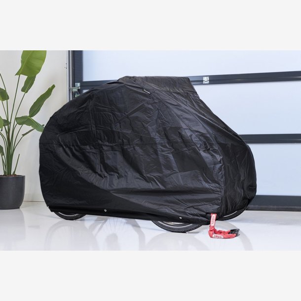 DS Covers cykelbeskyttelsesovertr�k Metz Duo udend�rs