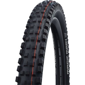 Schwalbe btb D�k Johnny Watts Perf 27,5 x 2,80 zw vouw