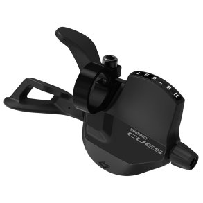 Shimano gearskifteenhed Cues U6000 R 11sp