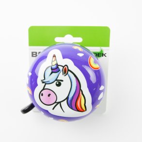 Widek klokke Ding Dong Emoticon Unicorn