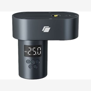 Caliber PowerSnap batteridrevet d�kpumpe (batteri medf�lger ikke)