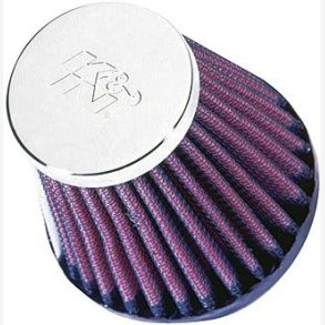 SPORTLUFTFILTER K&N