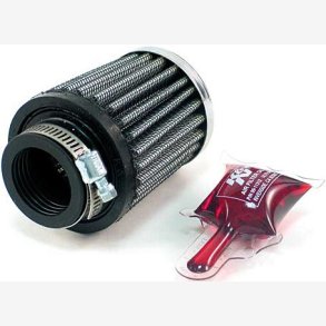 SPORTLUFTFILTER K&N