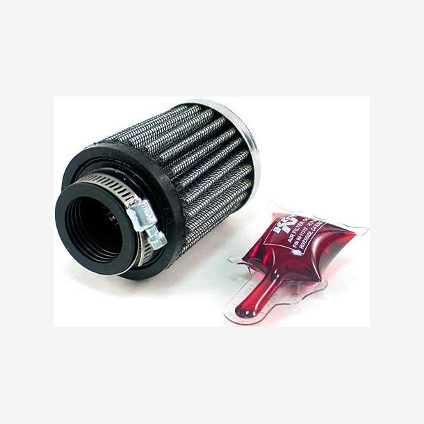SPORTLUFTFILTER K&N