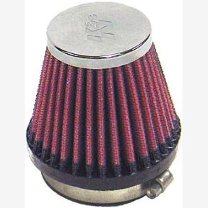 SPORTLUFTFILTER K&N