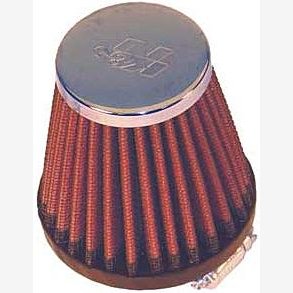 SPORTLUFTFILTER K&N