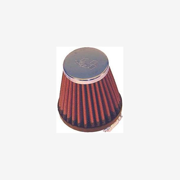 SPORTLUFTFILTER K&N