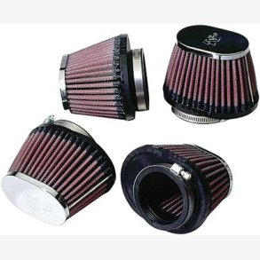 SPORTLUFTFILTER K&N
