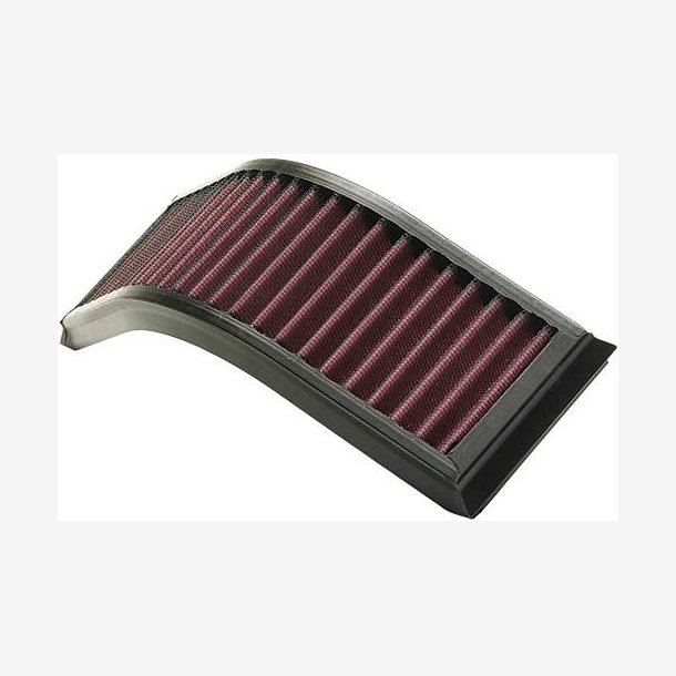 K&N udskiftningsluftfilter
