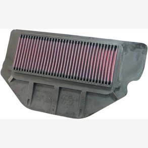 K&N udskiftningsluftfilter