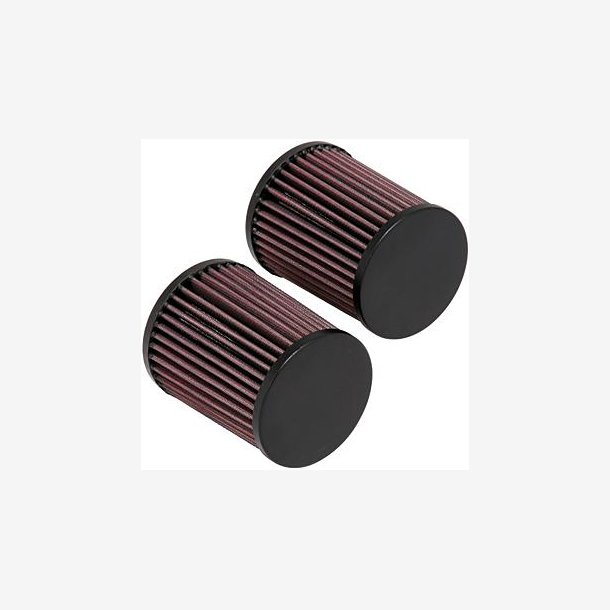 K&N udskiftningsluftfilter