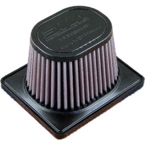 UDSKIFTNING LUFTFILTER DNA