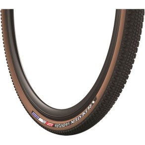 Vredestein btb D�k Aventura 50-584 sort/transparent