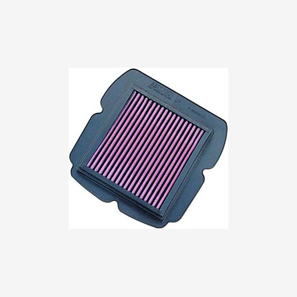 UDSKIFTNING LUFTFILTER DNA
