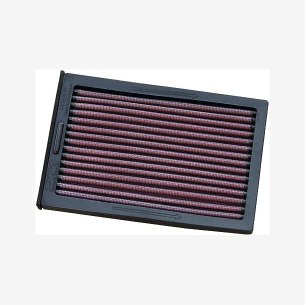PEPLAC. LUFTFILTER DNA