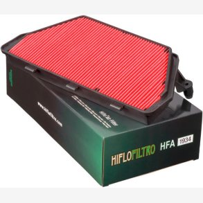 LUFTFILTER HIFLOFILTRO
