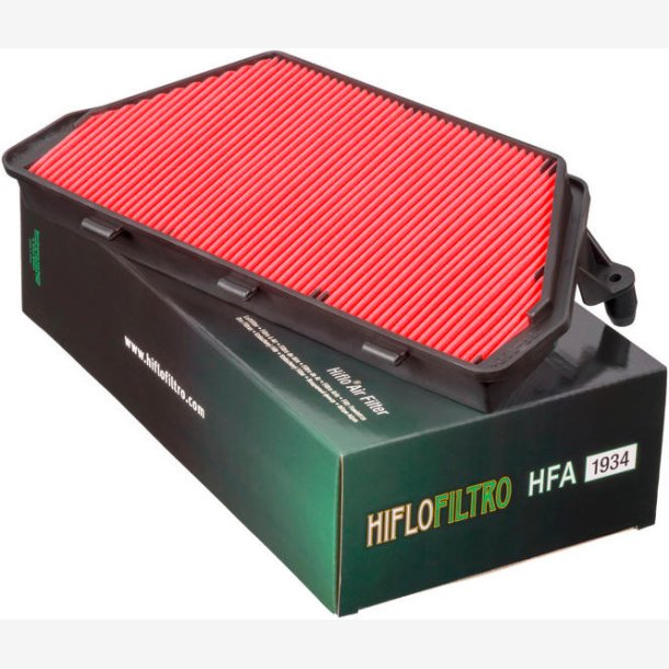 LUFTFILTER HIFLOFILTRO