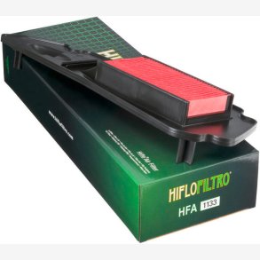 LUFTFILTER HIFLOFILTRO