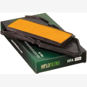 LUFTFILTER HIFLO