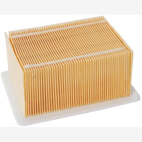 LUFTFILTER MAHLE