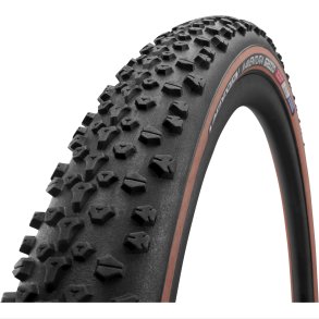 Vredestein btb D�k Aventura Grezzo 50-584 sort/transparent