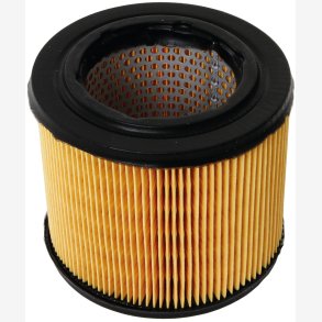 LUFTFILTER MAHLE